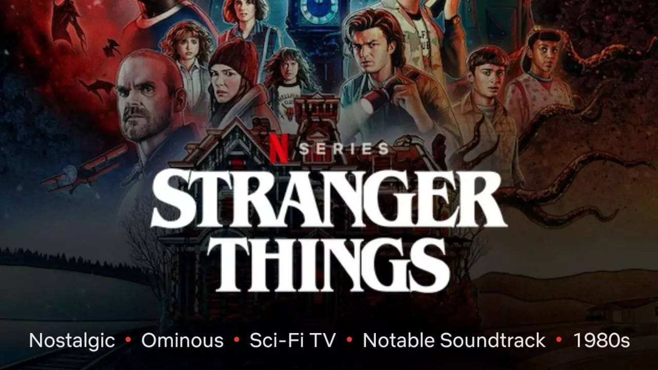 Stranger Things Season 4 Volume 2: When will it arrive - Pragativadi