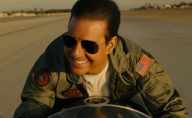 'Top Gun' Again Rules North America Box Office After 36 Years - Pragativadi