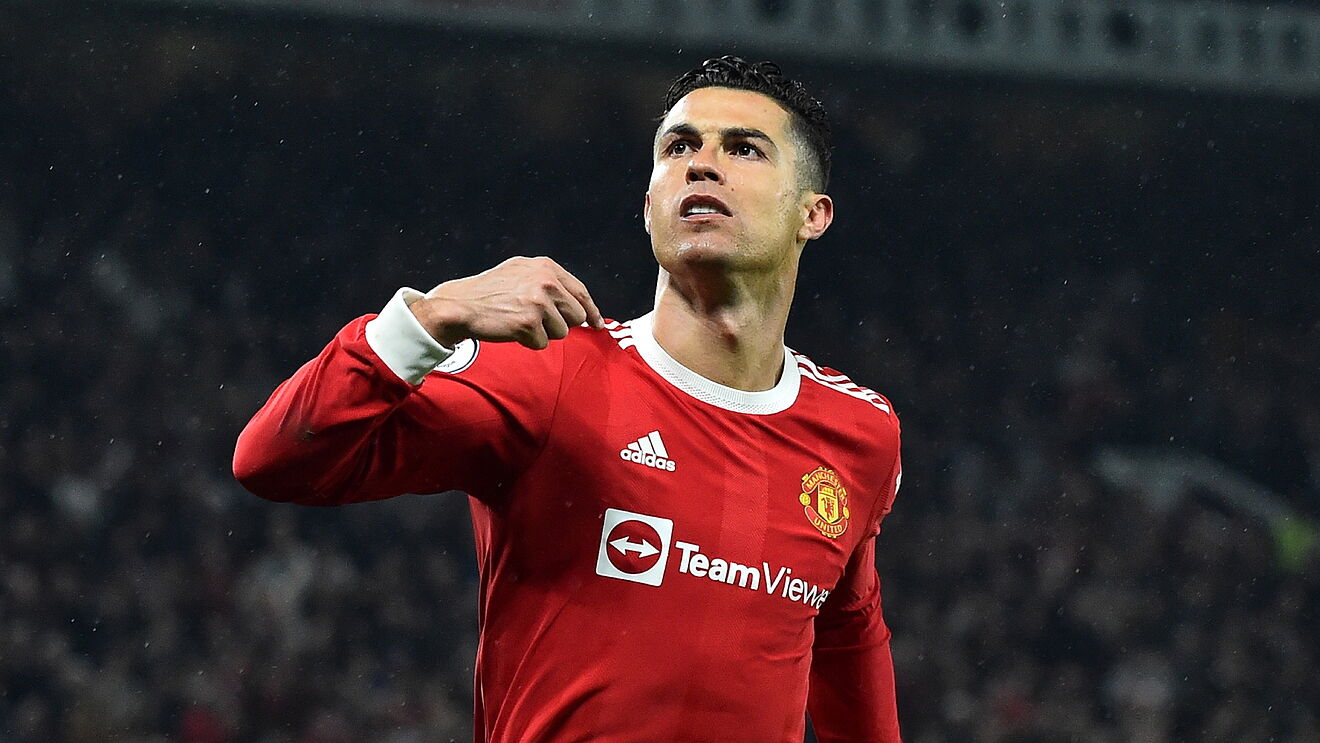 Cristiano Ronaldo To Make Saudi Arabian Debut On Jan 22 Reports