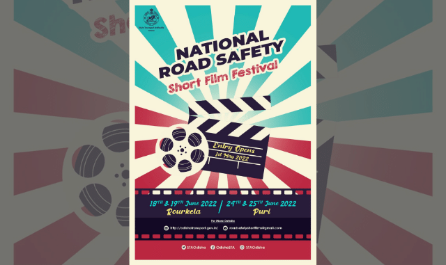 National Road Safety Short Film Festival