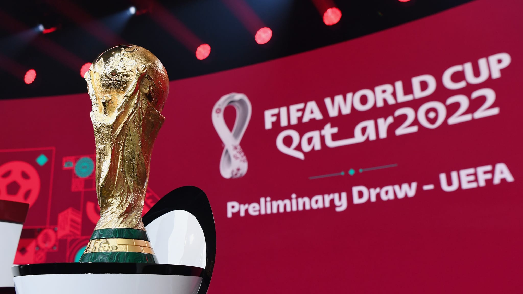 FIFA Receives 30 Lakh Ticket Requests For 2022 Qatar World Cup Final