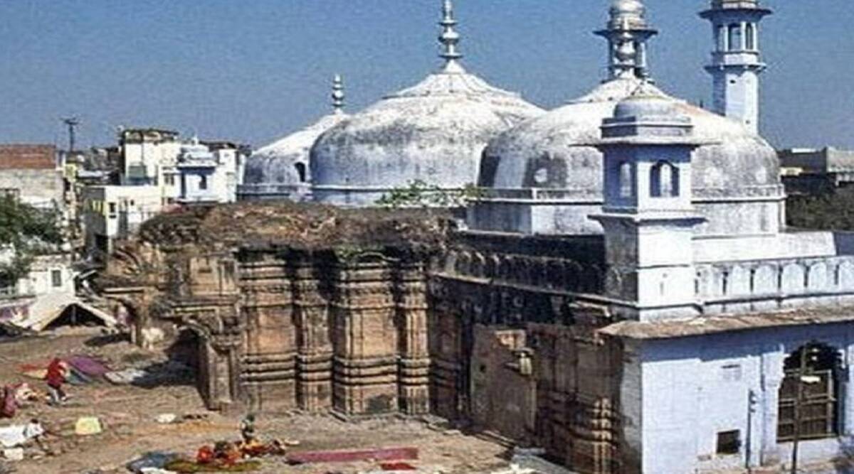 Varanasi's Gyanvapi Mosque Case Muslim Petitioners To Be Heard Today