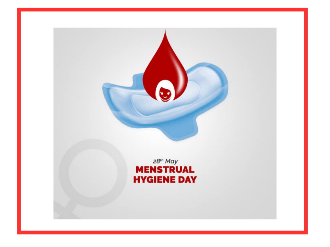 World Menstrual Hygiene Day 2022 Theme, History, Significance