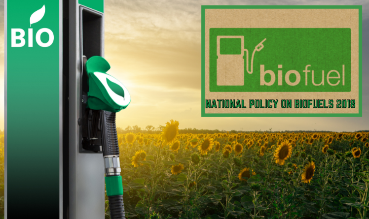 Cabinet Approves Amendments To National Policy On Biofuels 2018