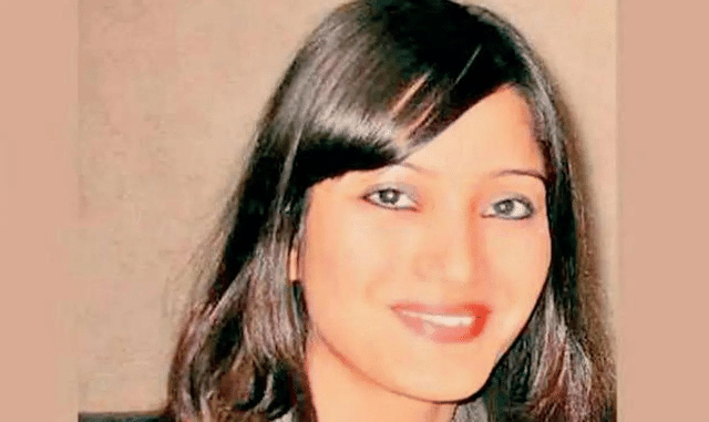 Sheena Bora Murder Case