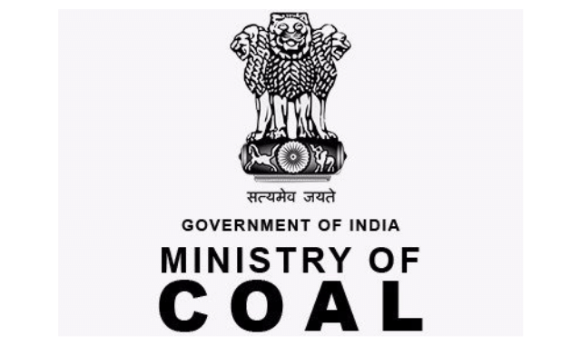 Coal Ministry