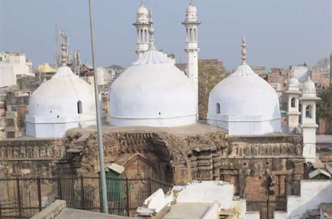 Varanasi Court To Hear Gyanvapi Mosque Case On May 26 - Pragativadi