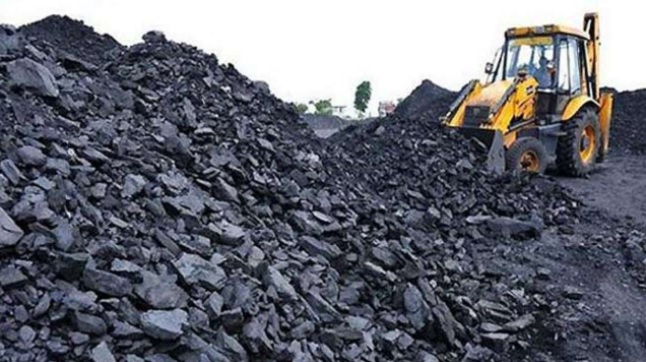 Coal Mines
