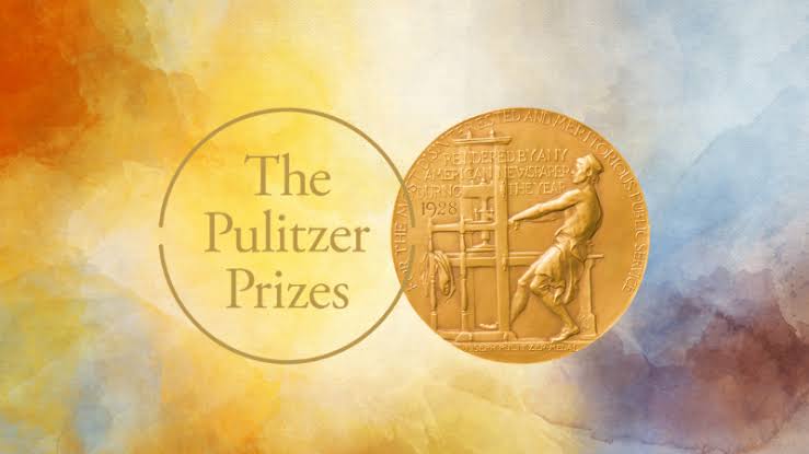 2022 Pulitzer Prize