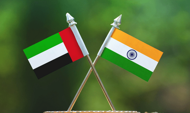 Cabinet Approves India-UAE MoU