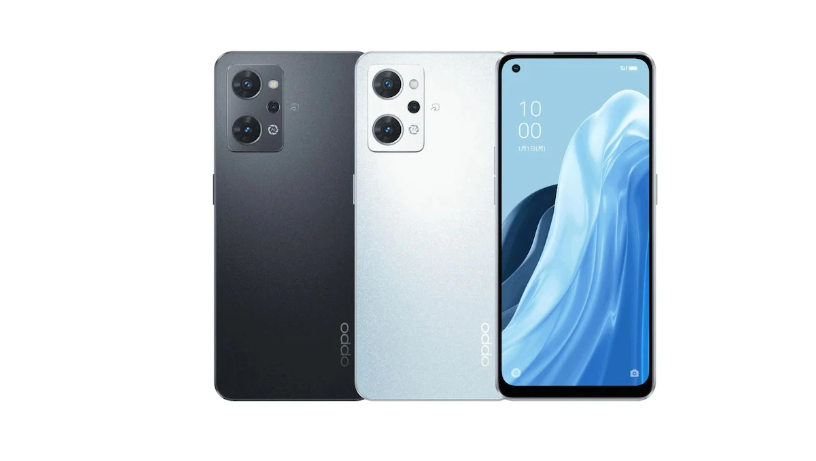 Oppo Reno 7A Powered By Snapdragon 695 5G SoC Launched: Details