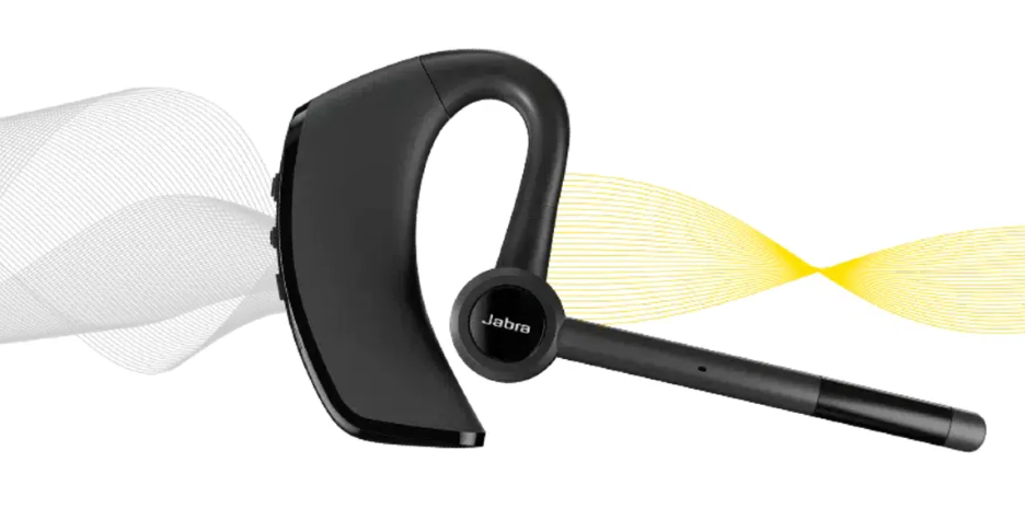 India: Mono Headset Jabra With 14 Specifications - 65 in Hours Talk Battery Life Pragativadi Launched Price and Wireless