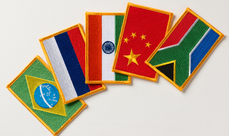 14th BRICS Summit