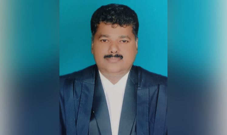 Justice Sanjay Kumar Mishra