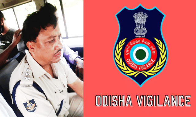 Vigilance Unearths Multiple Assets Amassed By Arrested Hindol SDPO