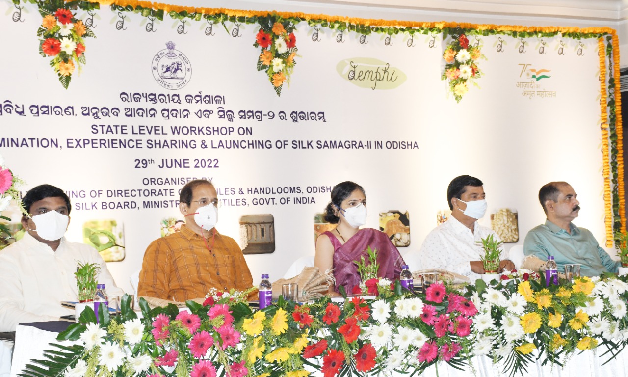 State-level Workshop
