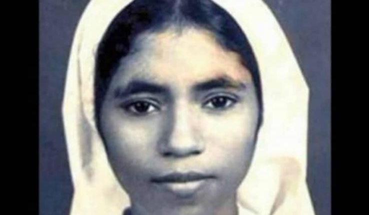 Sister Abhaya Murder