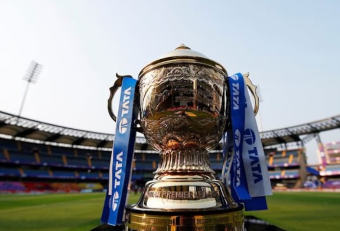 TV & Digital Rights For IPL 2023-2027 Cycle Sold For Rs 44,075 Cr: Reports