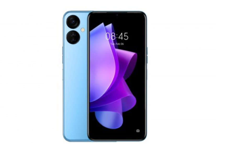 Tecno Spark 9T Introduced With 32-Megapixel Selfie Camera: Details Here ...