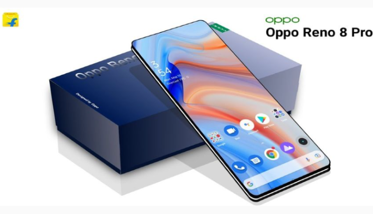 Oppo Reno 8, Reno 8 Pro With 80W Fast Charging Launched In India: Price ...