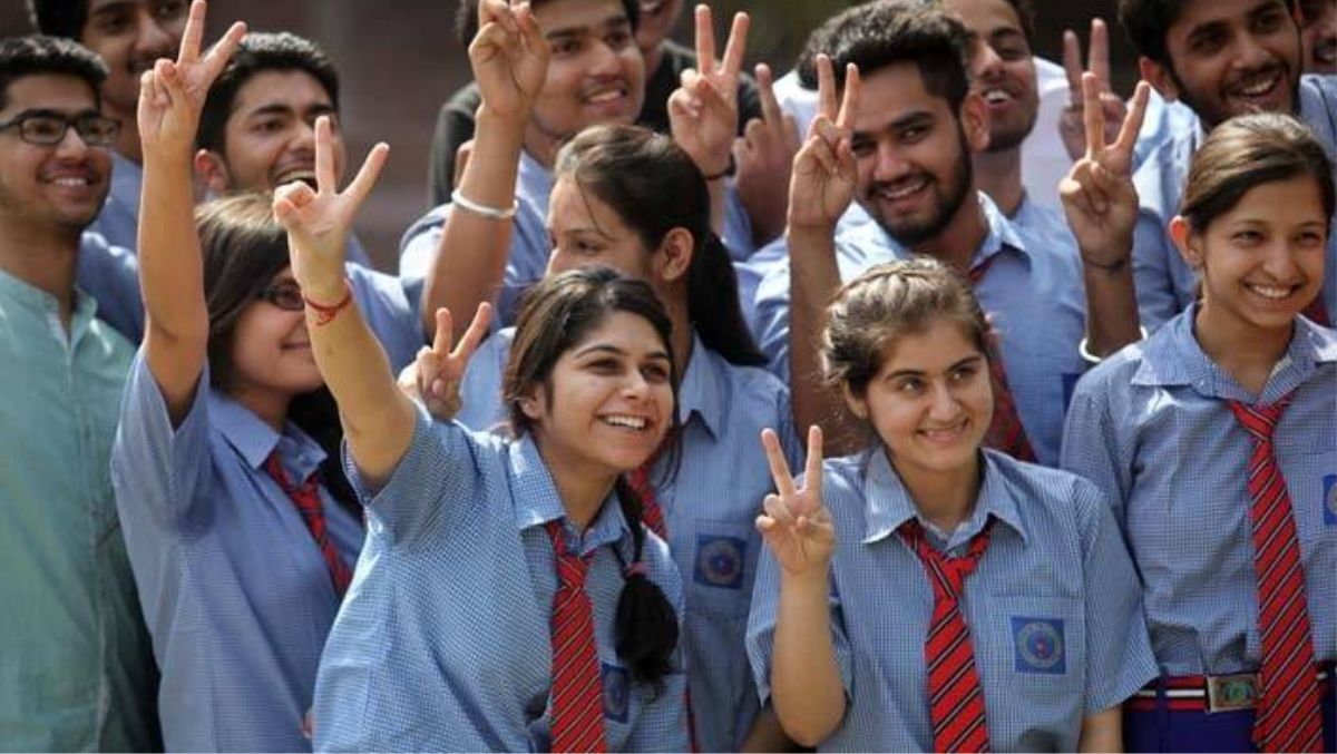 ICSE Class 10th Results