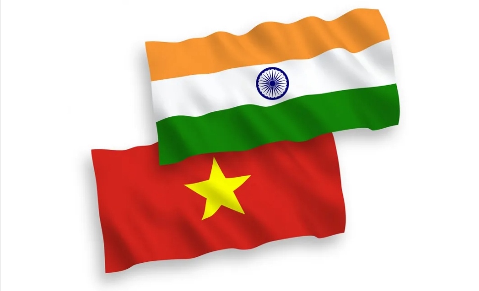 Vietnam-India Bilateral Army exercise