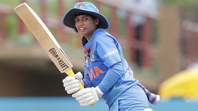 Mithali Raj Hints At Cricket Comeback - Pragativadi