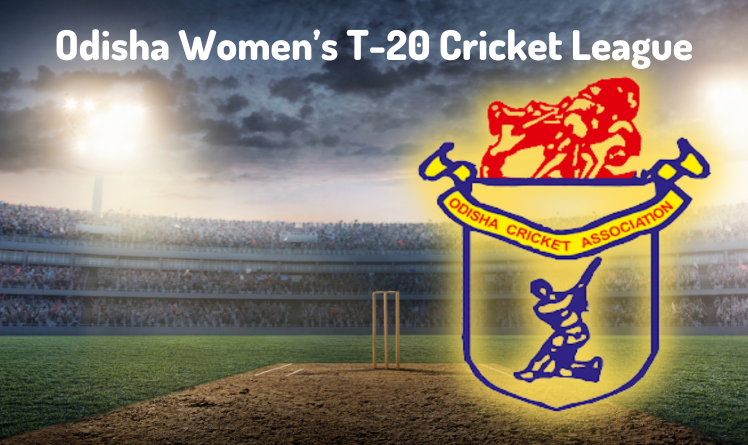 Women’s T-20 Cricket League