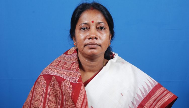 Bjd Names Pramila Mallik As Its Candidate For Odisha Assembly Speaker