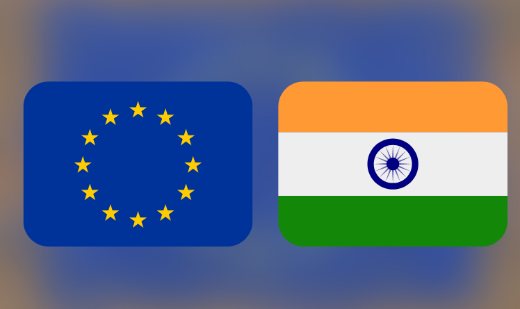 India-EU Trade