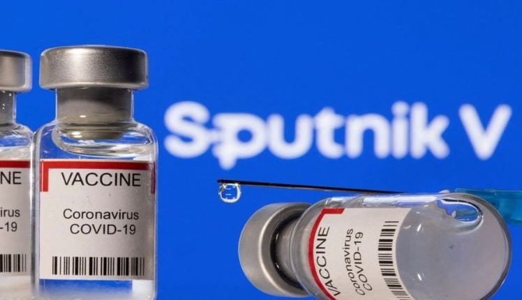 Centre Asks States To Increase Uptake Of Sputnik V Vaccine 