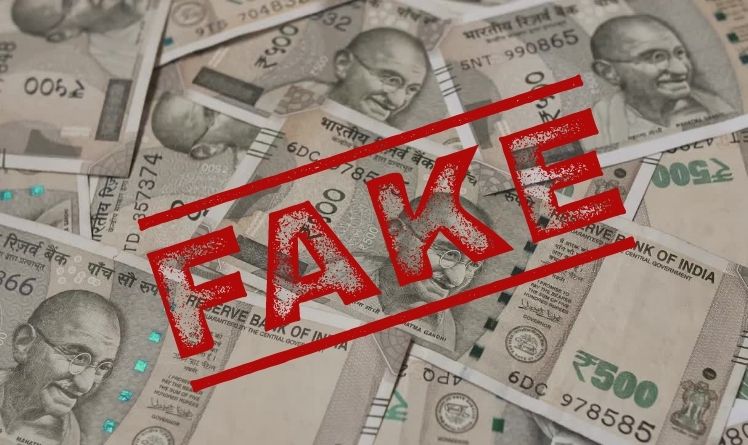 Fake Currency