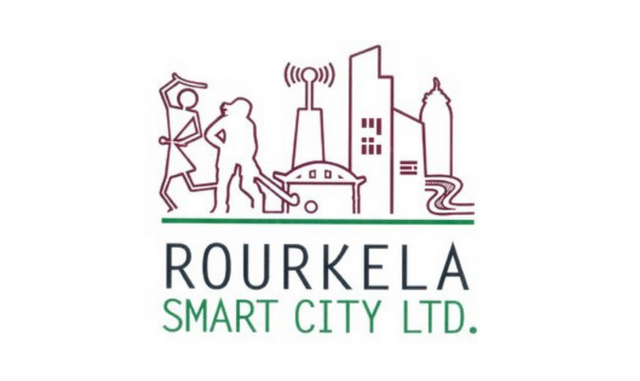 Rourkela Smart City