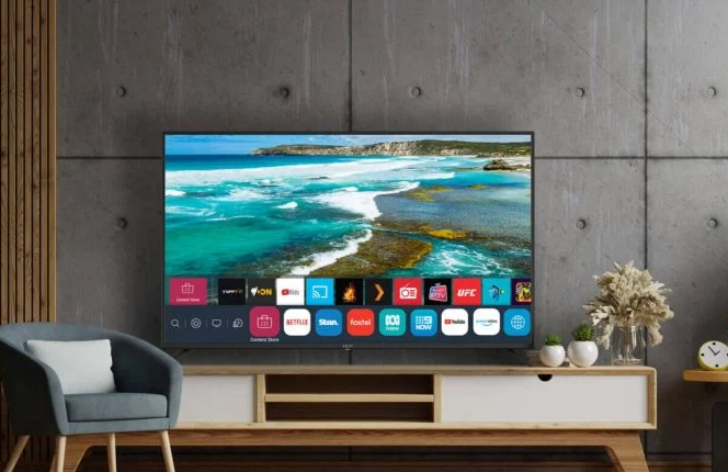 AKAI Webos Smart TV Lineup Unveiled In India: Details Here - Pragativadi