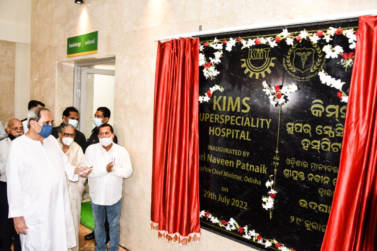 KIMS Super Speciality Hospital