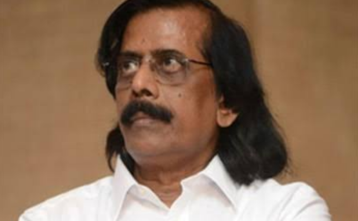 Tollywood Editor Goutham Raju Passes Away At 68 - Pragativadi