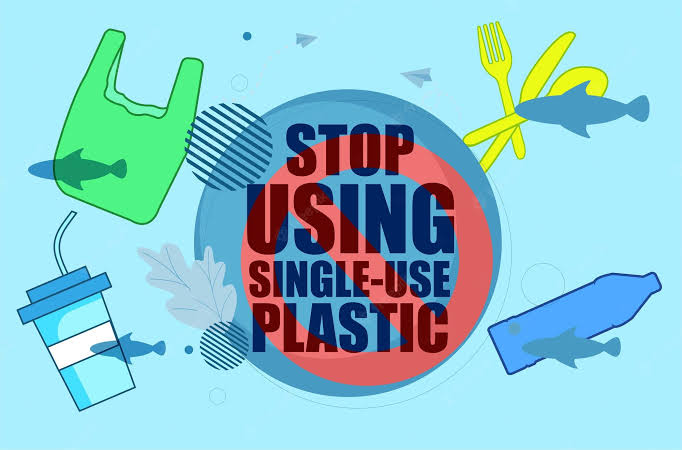 Single-Use Plastic Ban