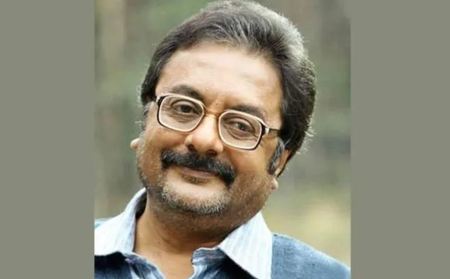 Malayalam Actor Pratap Pothen
