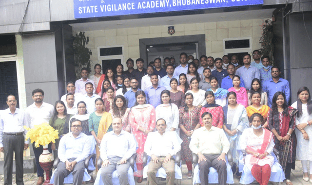 State Vigilance Academy