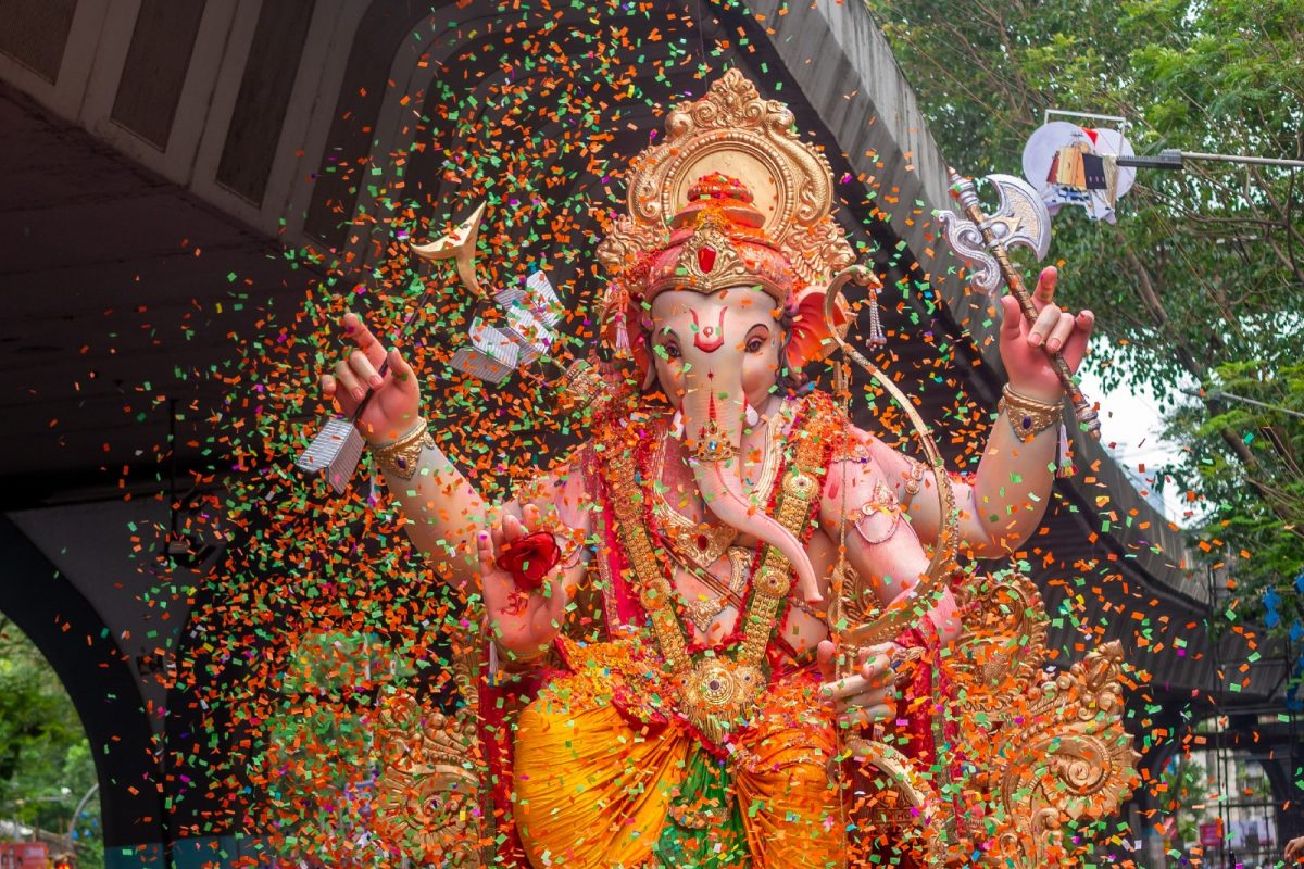 Karnataka HC Allows Ganesh Chaturthi Festival at Hubbali Idgah Maidan
