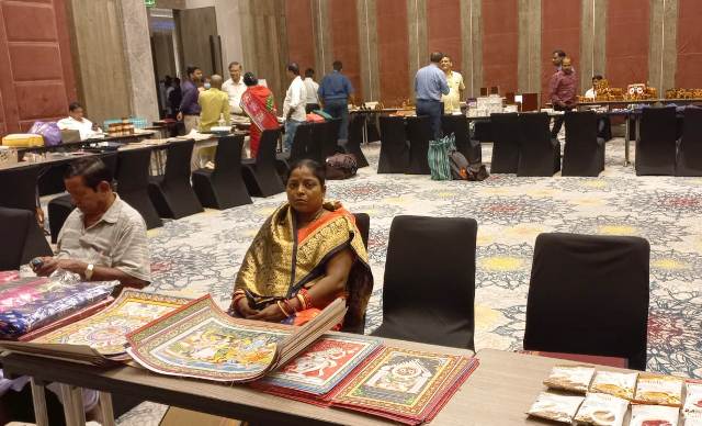 Odisha Buyer Seller Meet