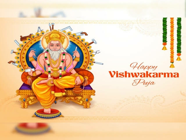 Vishwakarma Puja: History and Significance | Pragativadi | Odisha News