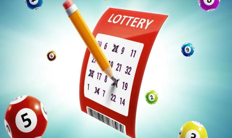 Onam Bumper Lottery  