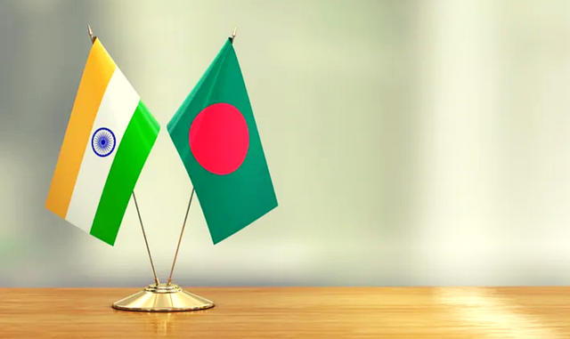India-Bangladesh MoU