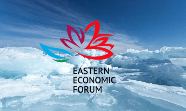 Eastern Economic Forum