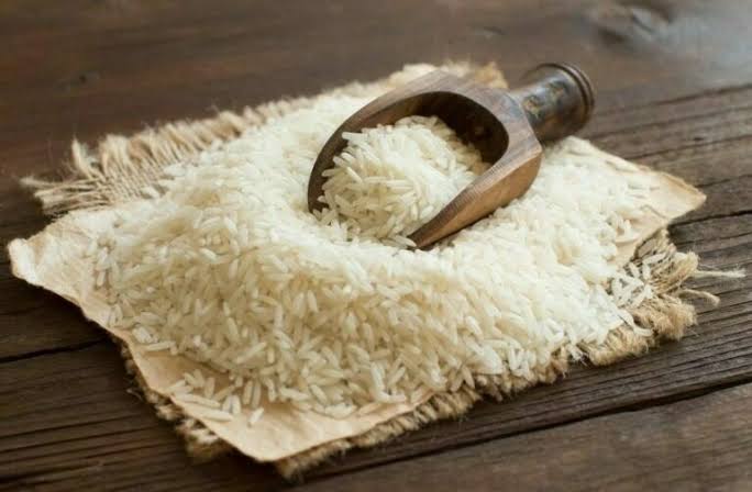 India’s Rice availability