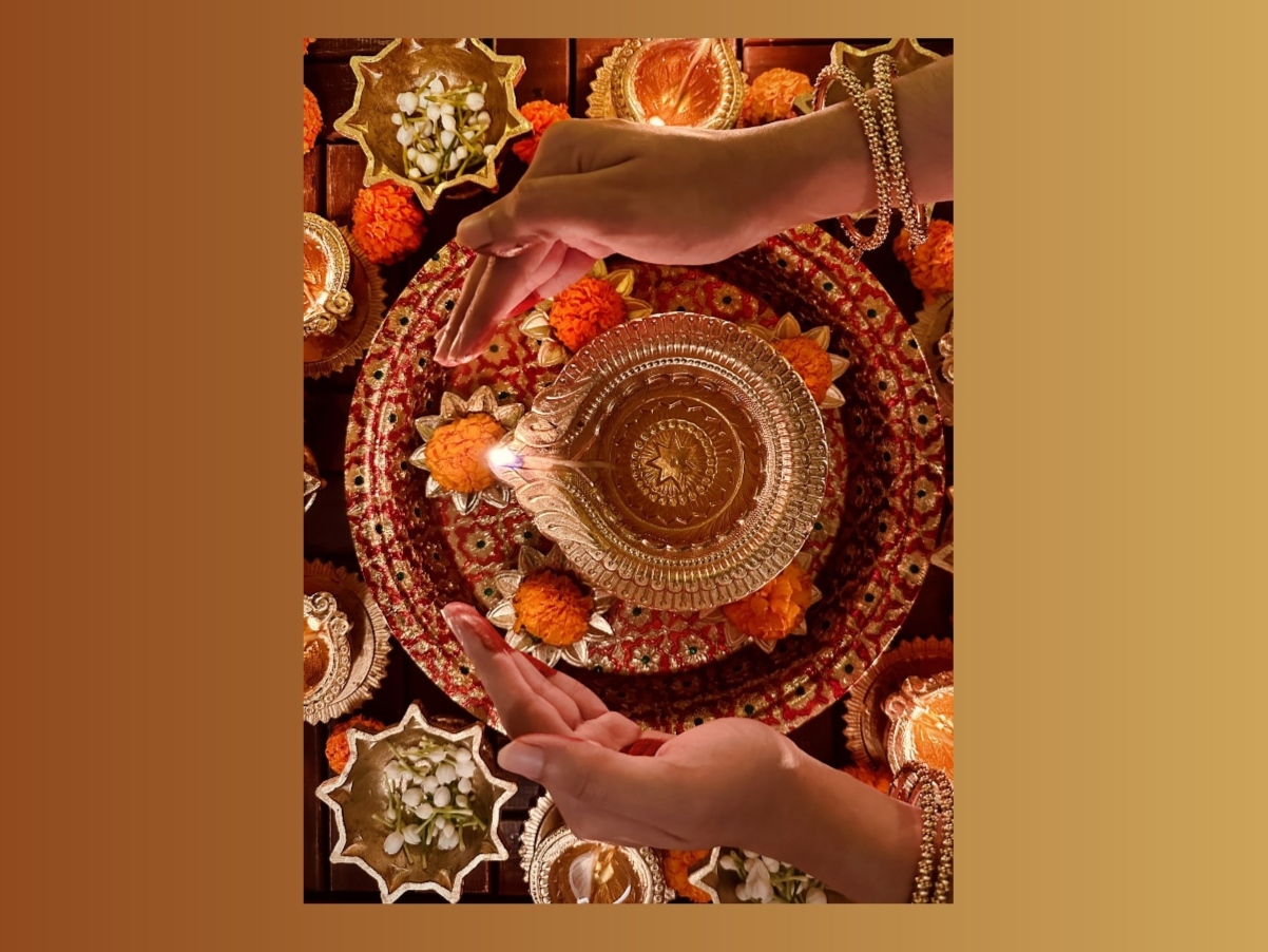 Diwali Image