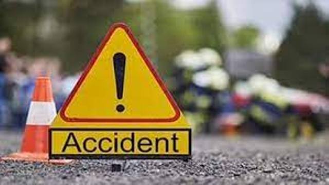 11 Terluka Dalam Kecelakaan Jalan Di Keonjhar, 3 Kritis