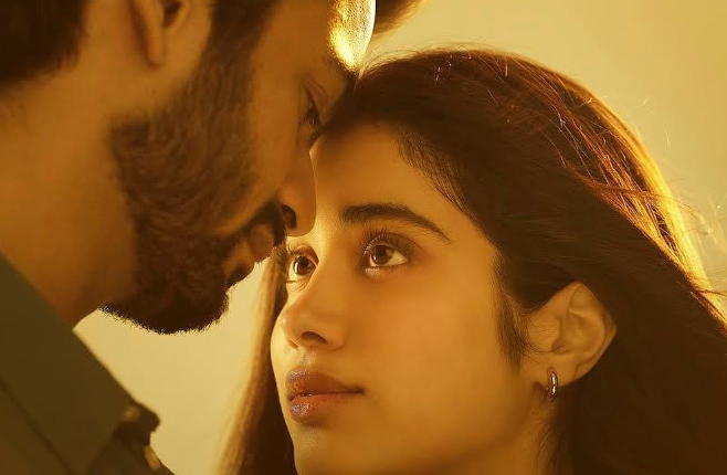 ‘tum Bhi Raahi’ From ‘mili’ Featuring Janhvi Kapoor And Sunny Kaushal Out Now Pragativadi