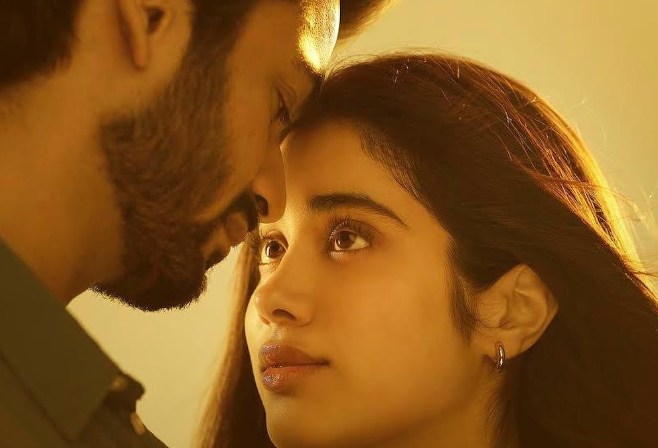 ‘tum Bhi Raahi From ‘mili Featuring Janhvi Kapoor And Sunny Kaushal Out Now Pragativadi 7831